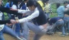 女子斗殴内情爆料新闻,真相背后竟隐藏惊人秘密